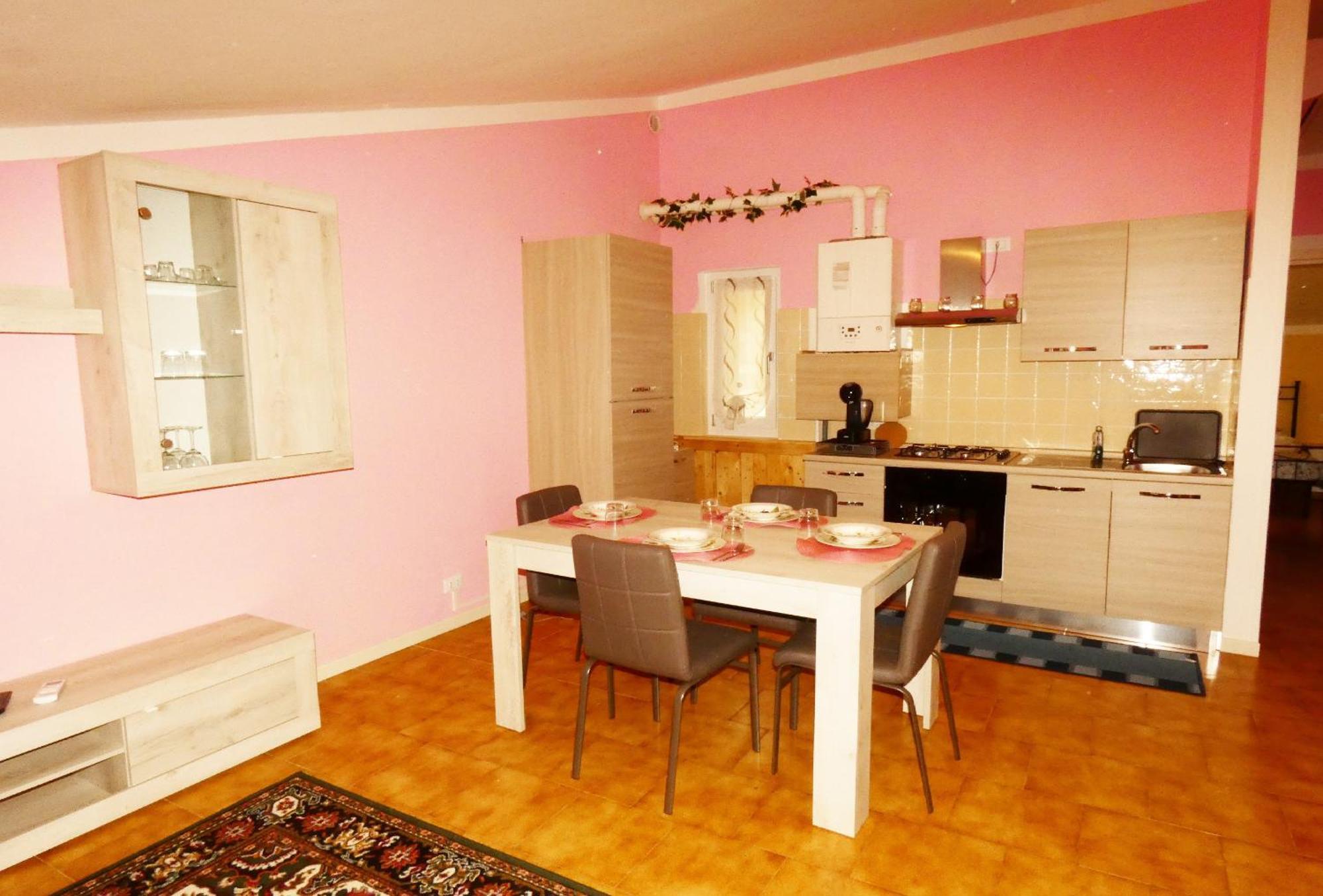 Casa Vacanze Sabrina Польпенацце-дель-Гарда Екстер'єр фото