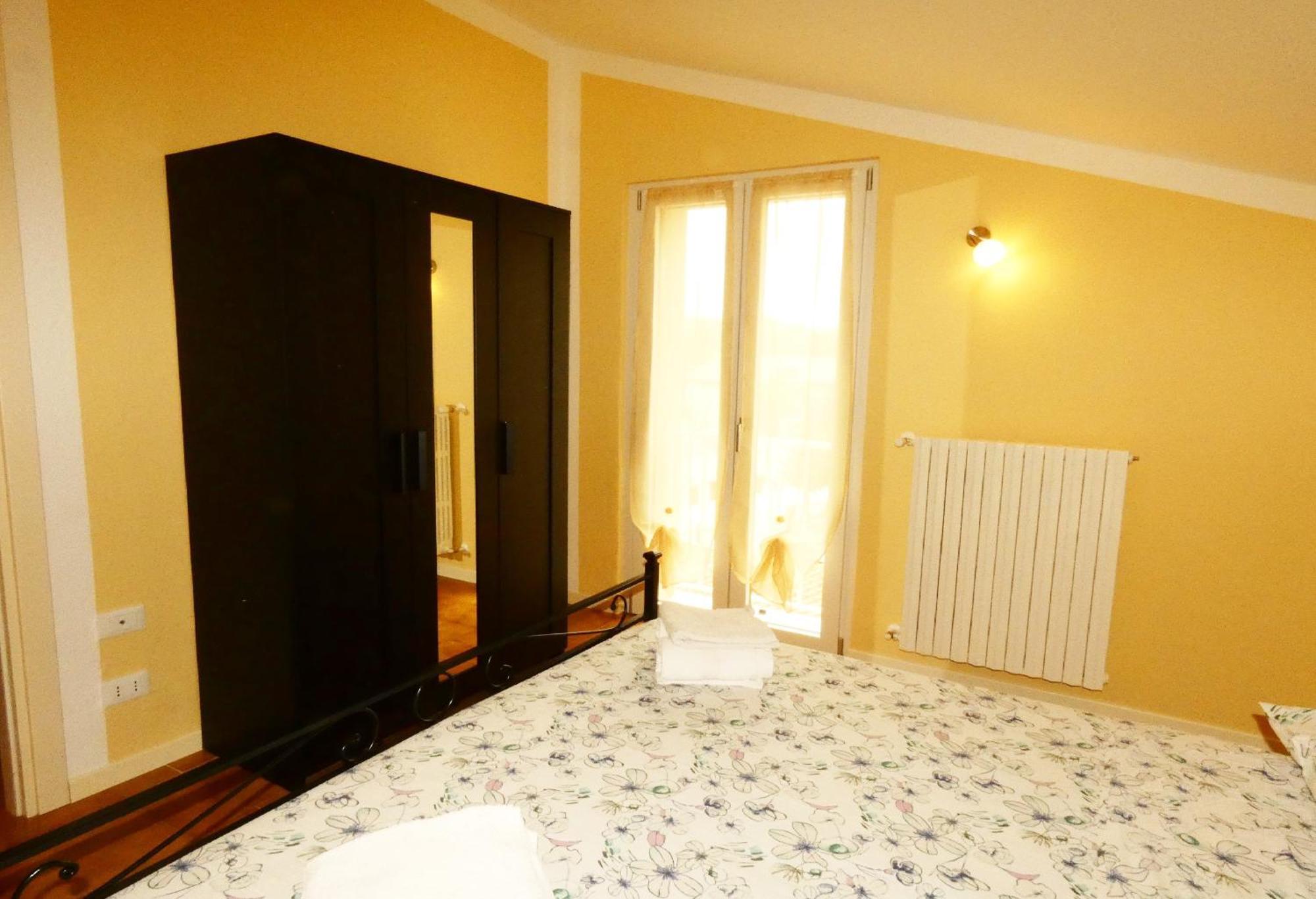 Casa Vacanze Sabrina Польпенацце-дель-Гарда Екстер'єр фото