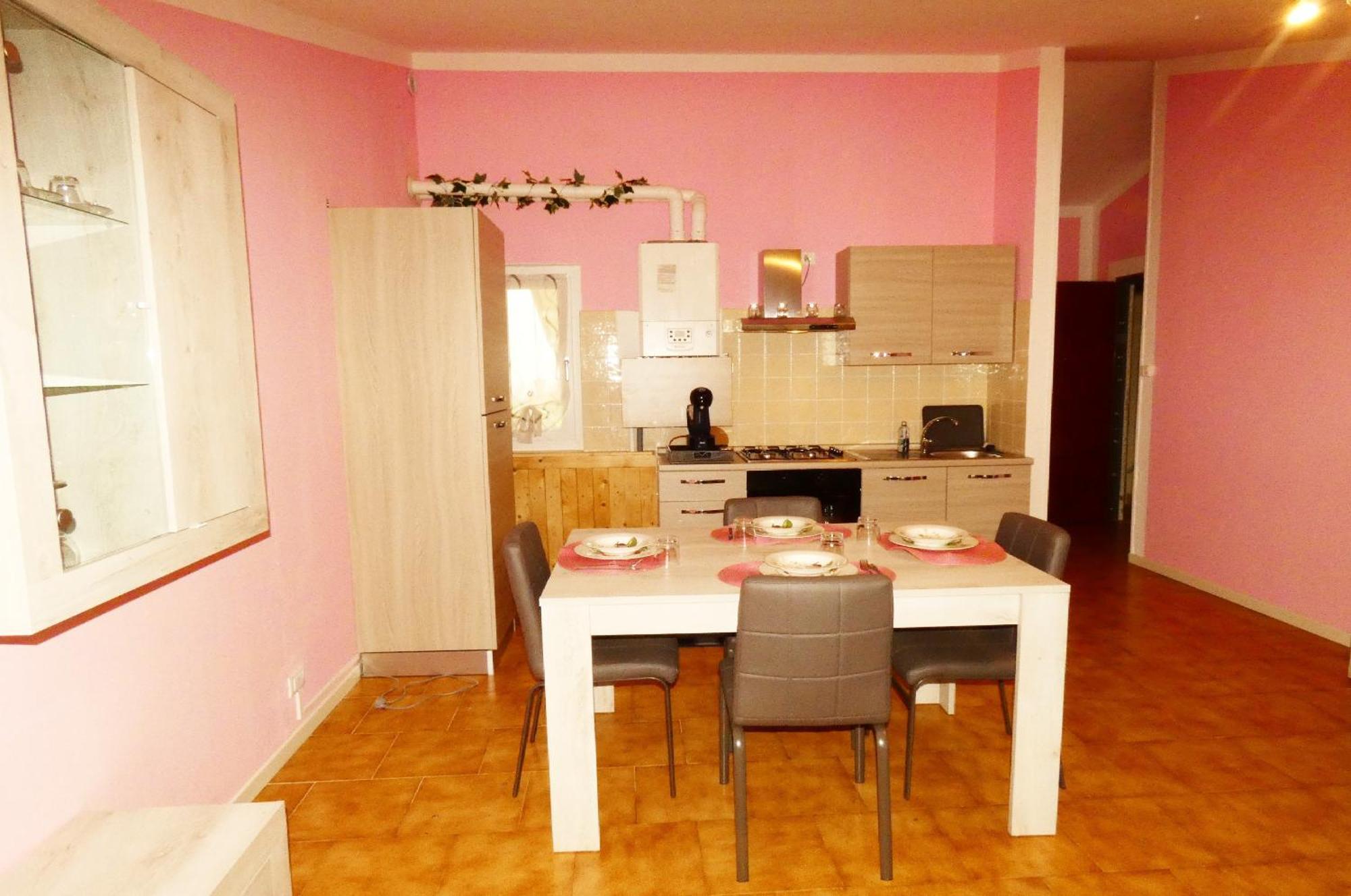 Casa Vacanze Sabrina Польпенацце-дель-Гарда Екстер'єр фото