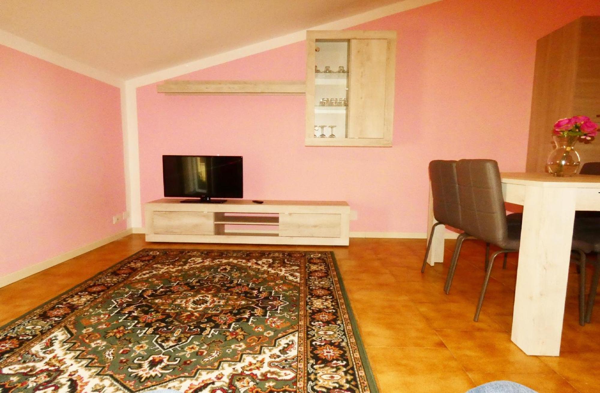 Casa Vacanze Sabrina Польпенацце-дель-Гарда Екстер'єр фото